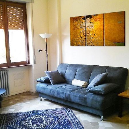 Nibre Apartment Milan Exterior photo