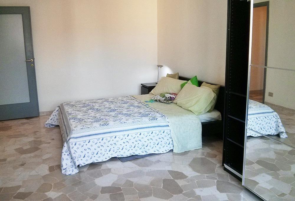 Nibre Apartment Milan Room photo