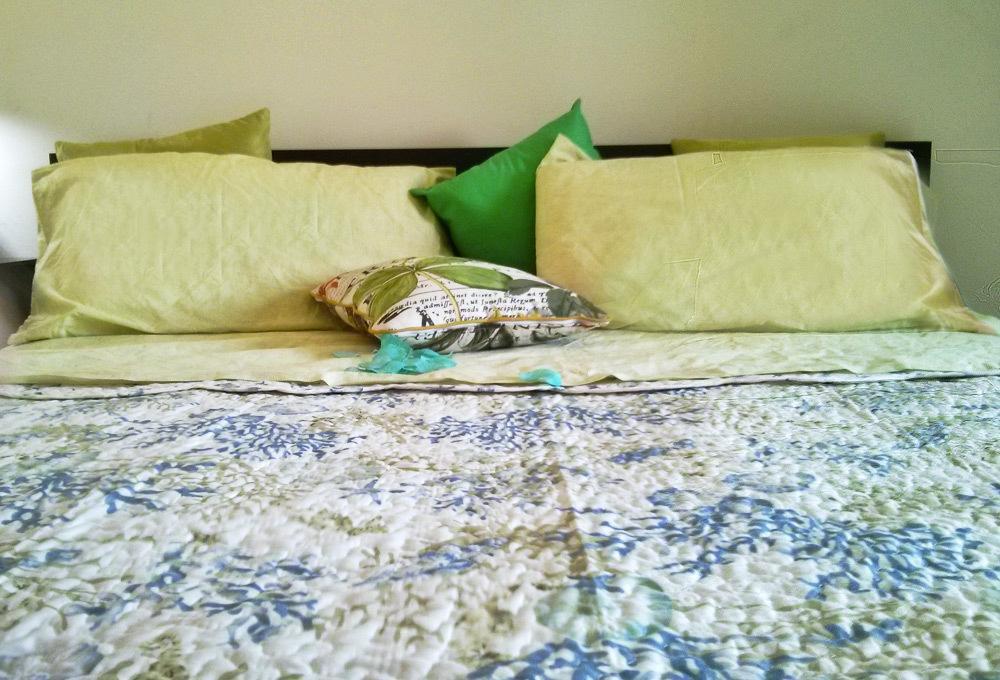 Nibre Apartment Milan Room photo