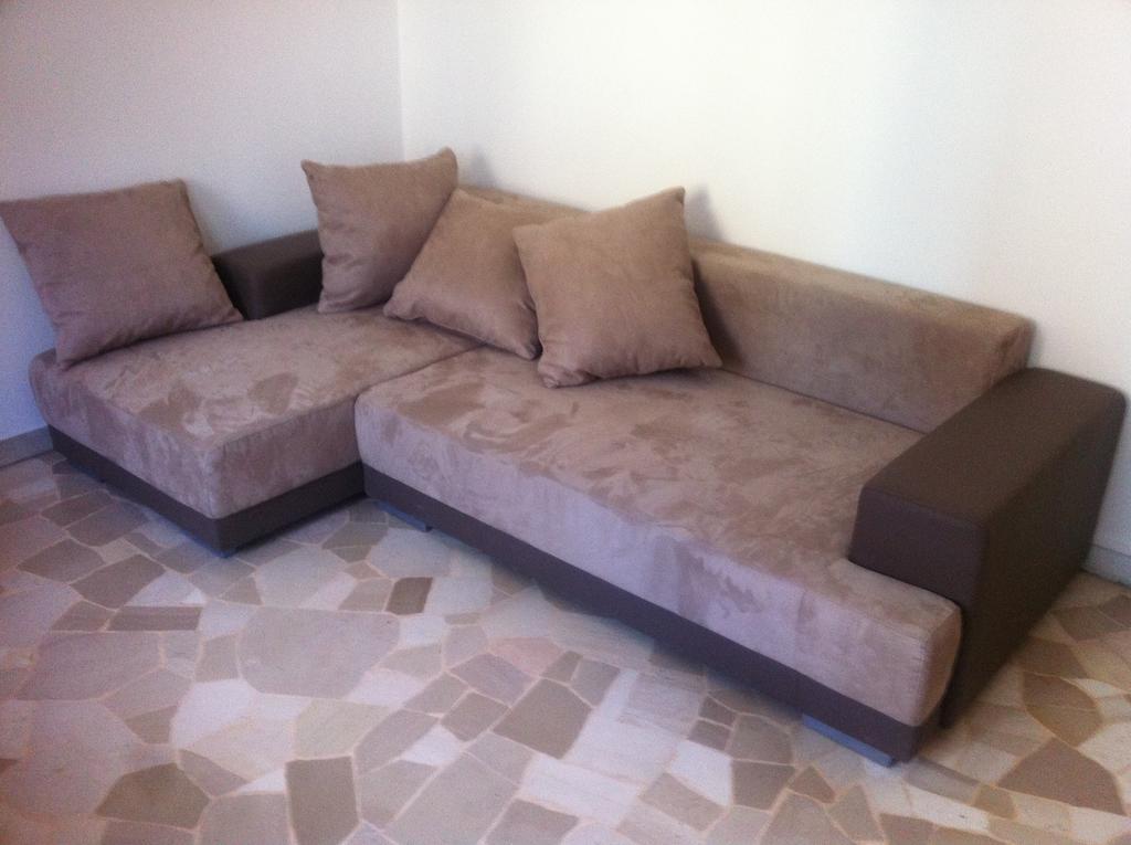 Nibre Apartment Milan Room photo