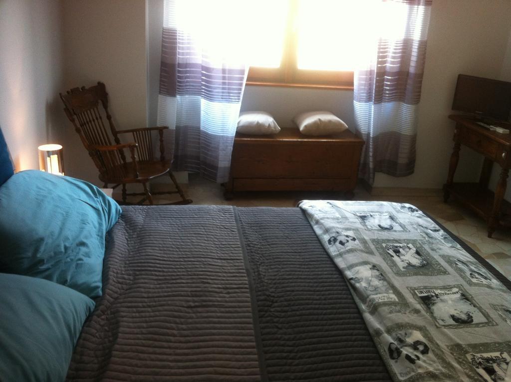 Nibre Apartment Milan Room photo