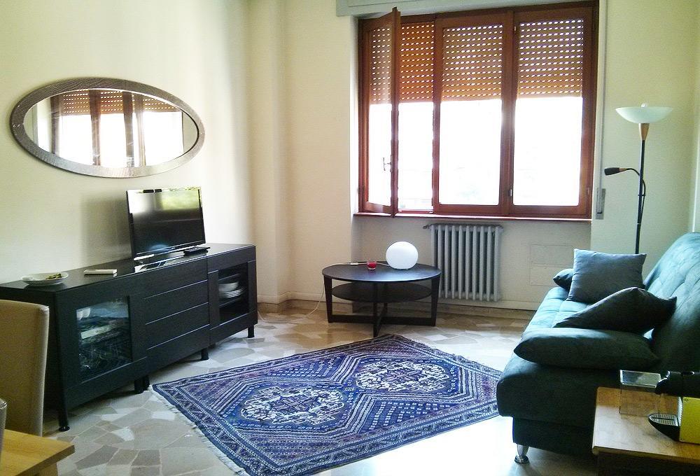 Nibre Apartment Milan Exterior photo