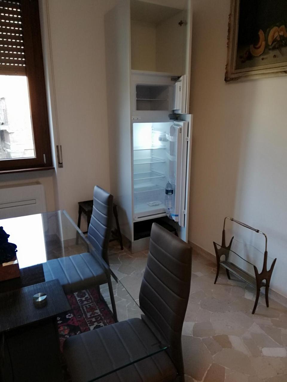 Nibre Apartment Milan Exterior photo