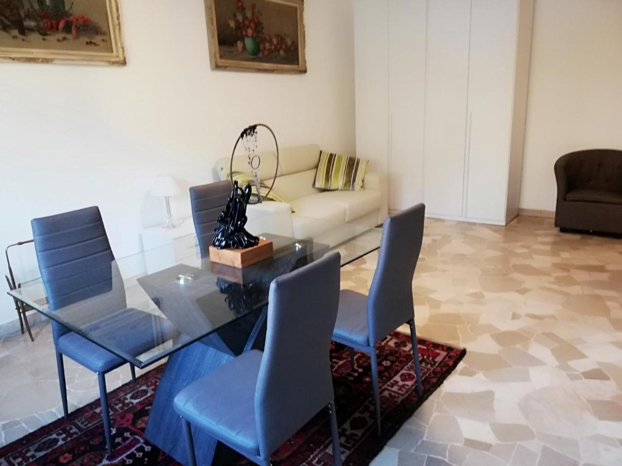 Nibre Apartment Milan Exterior photo