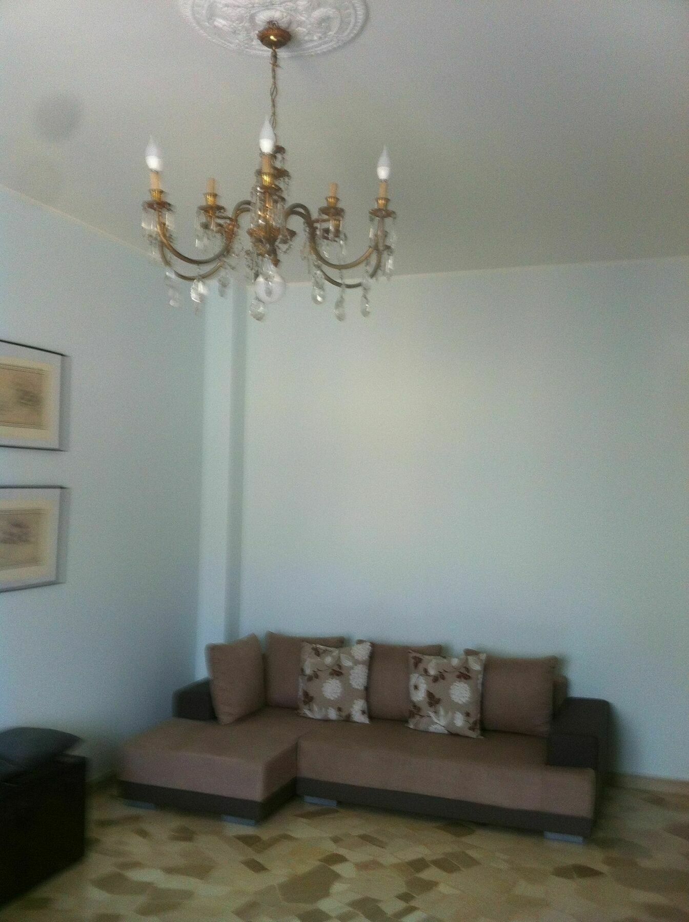 Nibre Apartment Milan Exterior photo
