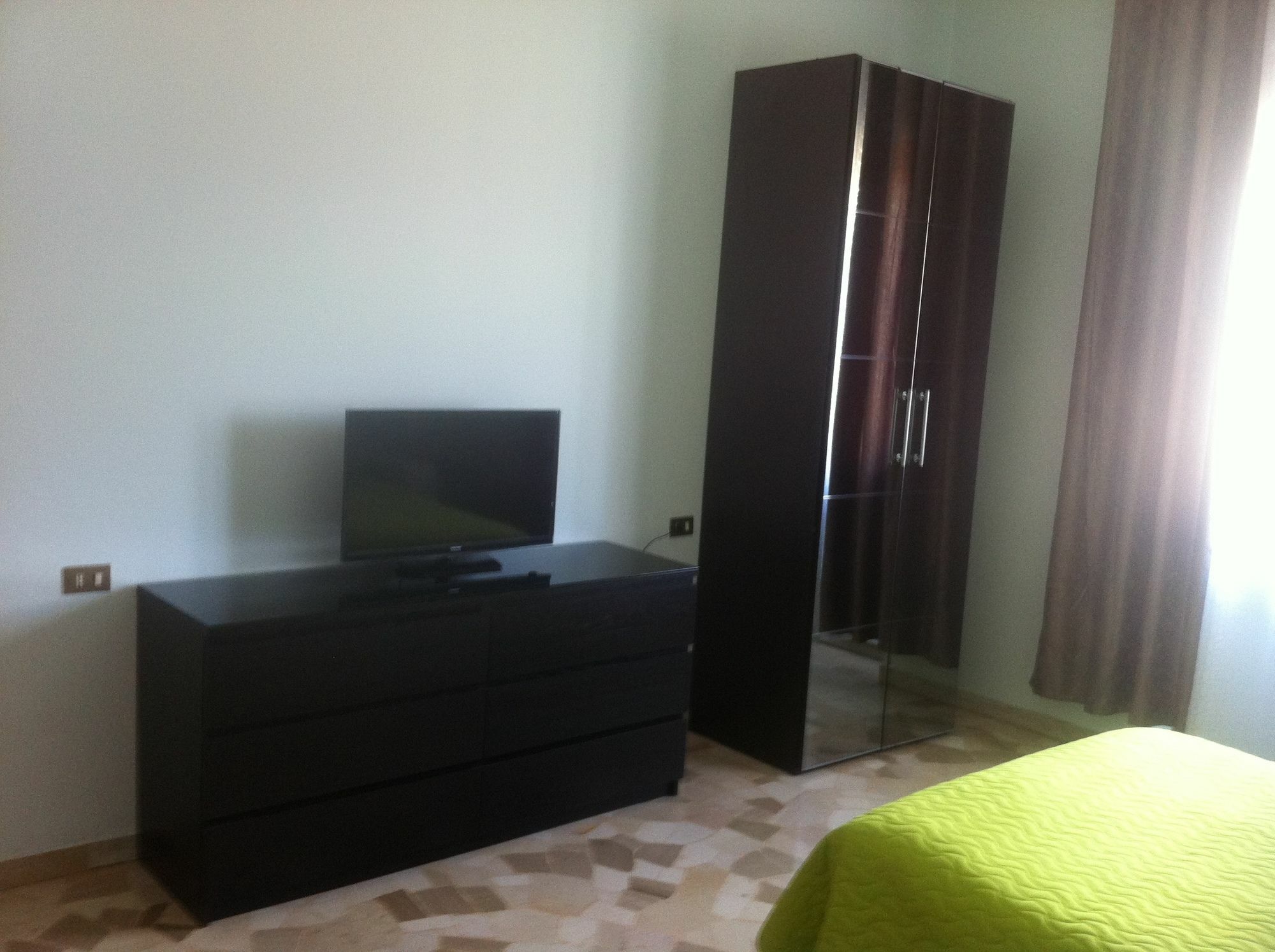 Nibre Apartment Milan Exterior photo