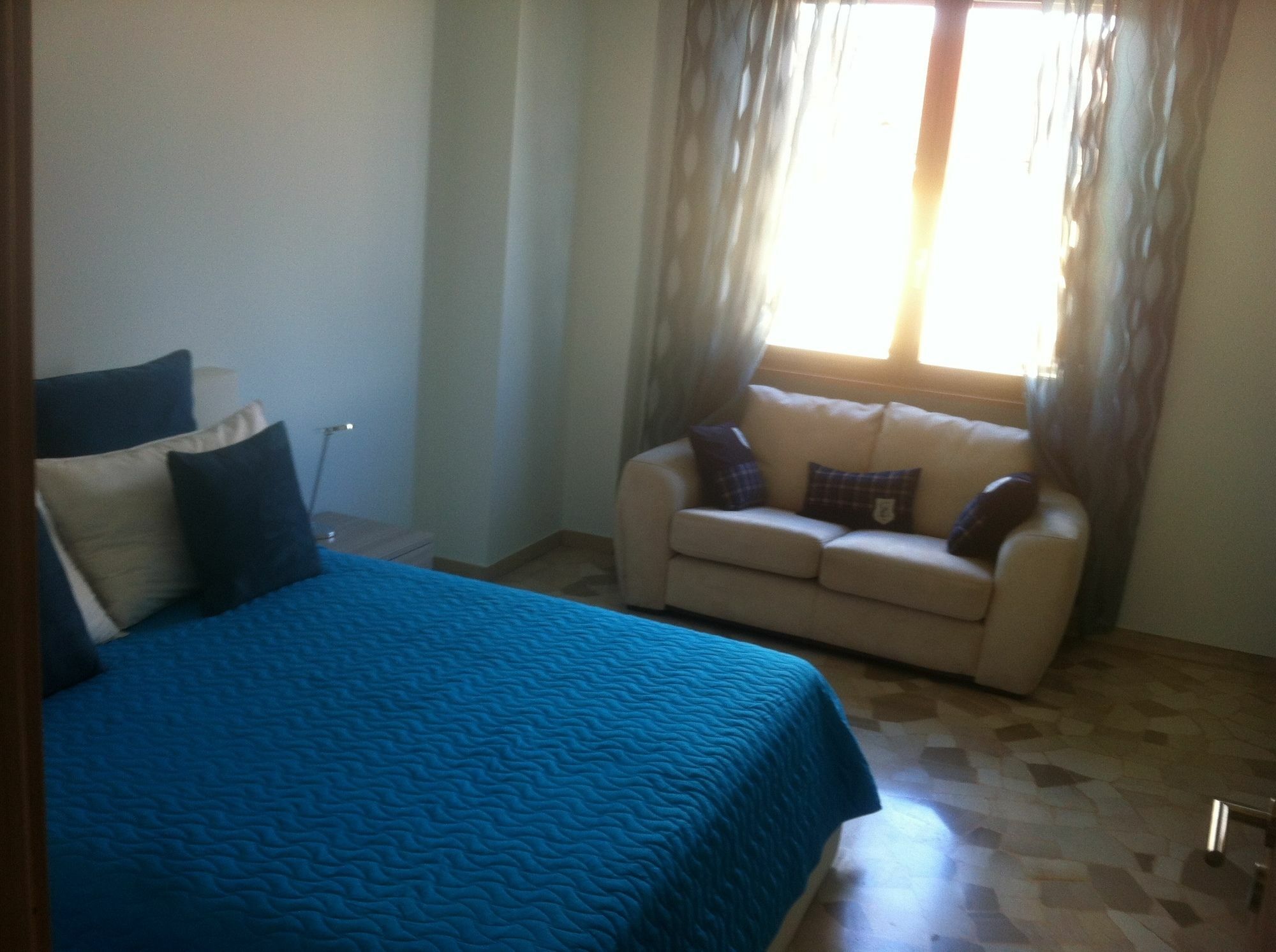 Nibre Apartment Milan Exterior photo